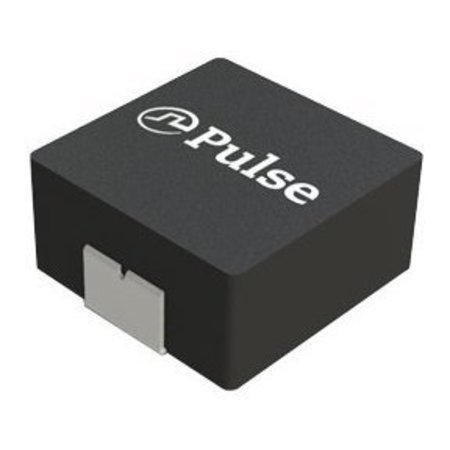 PULSE ELECTRONICS Powder Molded Ind  13.5X12.6X6.2 PA4343.332ANLT